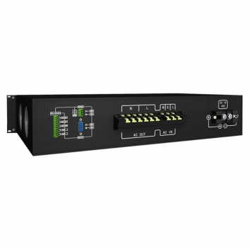 高频单进单出正弦波通信逆变器EP8000系列